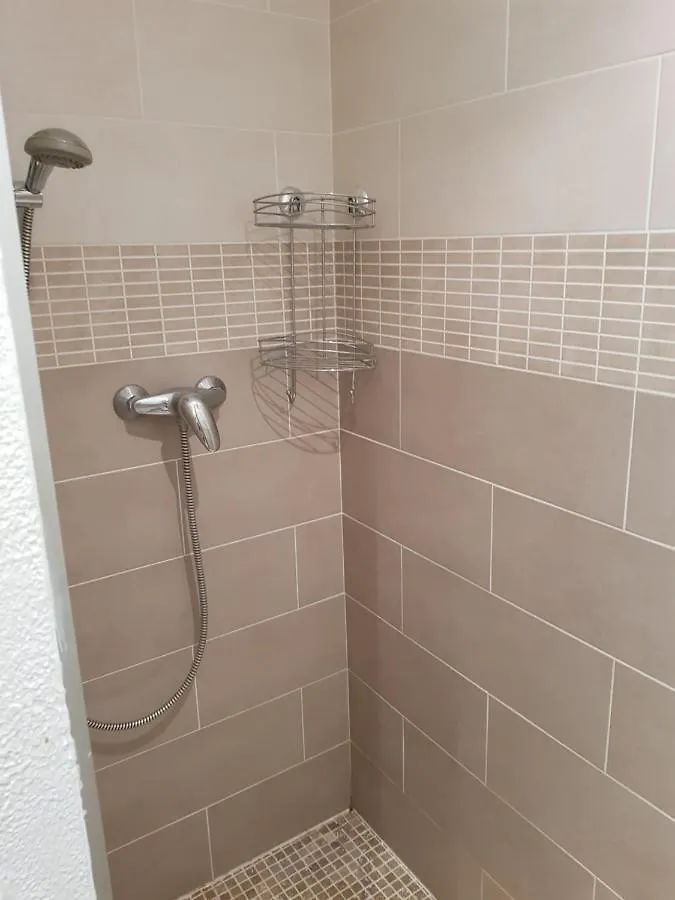 Cap Esterel Face A La Mer Agay St Raphael Drammont Apartament